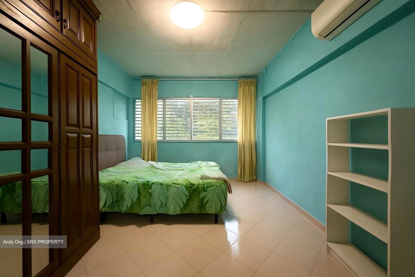 Blk 170 Bukit Batok West Avenue 8 (Bukit Batok), HDB 4 Rooms #576782071